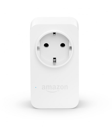 Smart Plug (Bild: Amazon)